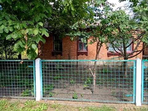 дом по адресу Зенитный пер., 18