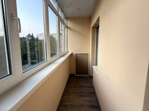 квартира за адресою Харків, Дерев'янка вул., 48
