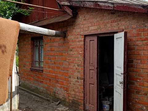 дом по адресу Зенитный пер., 18