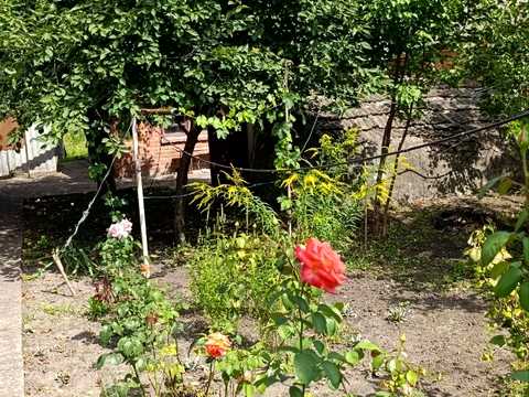 дом по адресу Зенитный пер., 18