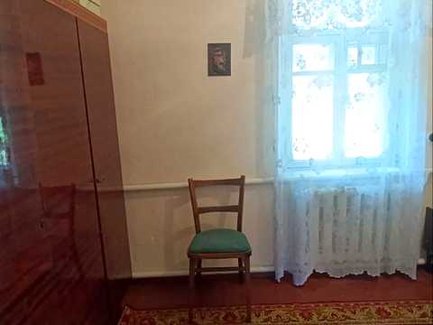 дом по адресу Зенитный пер., 18