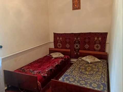 дом по адресу Зенитный пер., 18