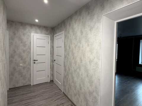 квартира за адресою Харків, Дерев'янка вул., 48