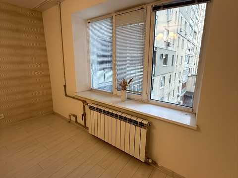 квартира за адресою Харків, Дерев'янка вул., 48