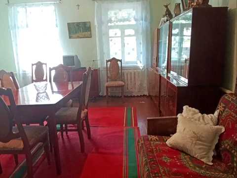 дом по адресу Зенитный пер., 18