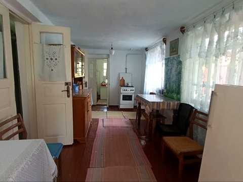 дом по адресу Зенитный пер., 18