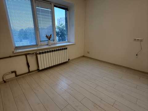 квартира за адресою Харків, Дерев'янка вул., 48