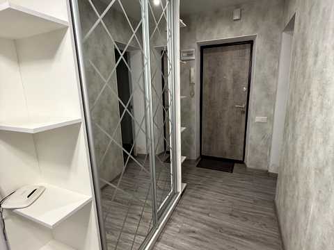 квартира за адресою Харків, Дерев'янка вул., 48