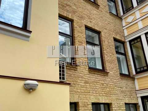 коммерческая по адресу Кудрявская ул., 9