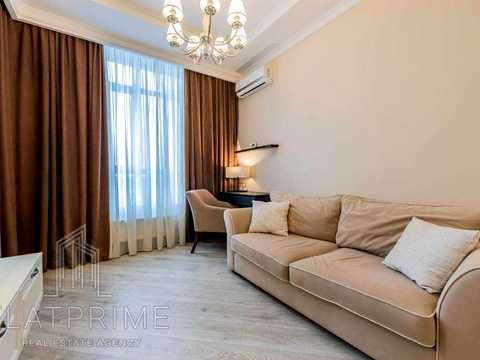 квартира по адресу Джона Маккейна ул. (Івана Кудрі), 7