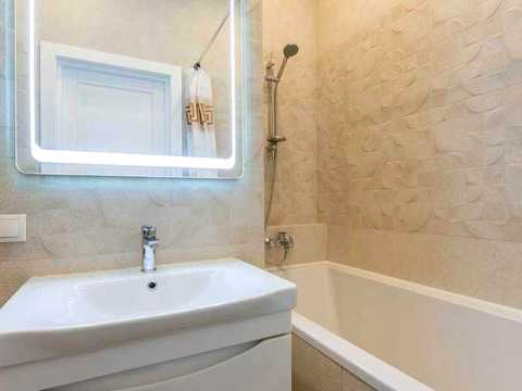 квартира по адресу Джона Маккейна ул. (Івана Кудрі), 7