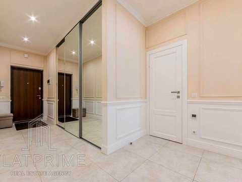 квартира по адресу Джона Маккейна ул. (Івана Кудрі), 7