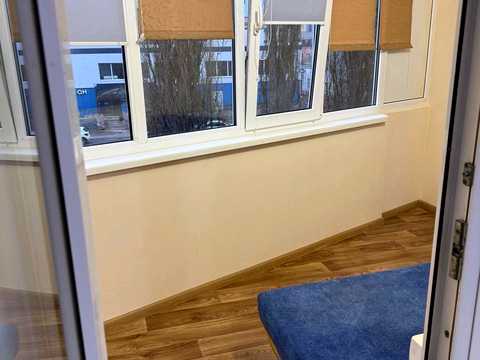 квартира за адресою Кузьми Скрябіна вул. (Курчатова), 11
