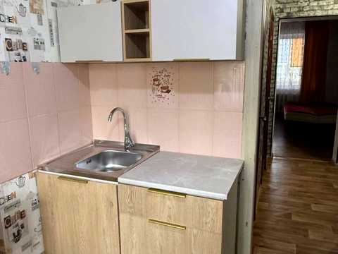 квартира за адресою Кузьми Скрябіна вул. (Курчатова), 11