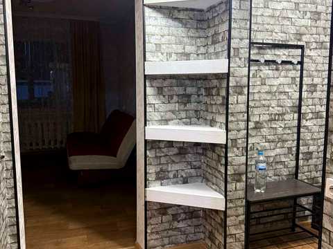 квартира за адресою Кузьми Скрябіна вул. (Курчатова), 11
