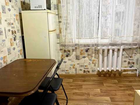 квартира за адресою Кузьми Скрябіна вул. (Курчатова), 11