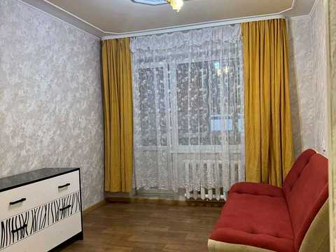 квартира за адресою Кузьми Скрябіна вул. (Курчатова), 11
