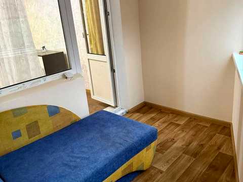 квартира за адресою Кузьми Скрябіна вул. (Курчатова), 11