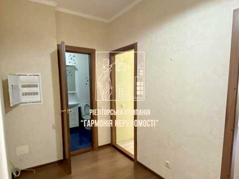 квартира за адресою Миколи Закревського вул., 95-А