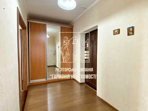 квартира за адресою Миколи Закревського вул., 95-А