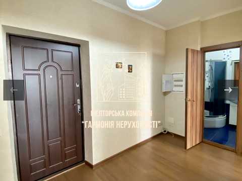 квартира за адресою Миколи Закревського вул., 95-А