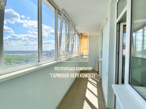 квартира за адресою Миколи Закревського вул., 95-А