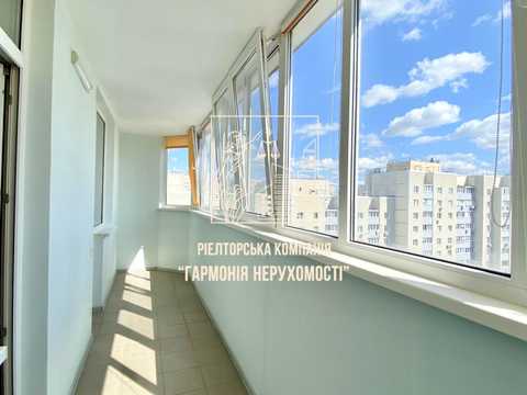 квартира за адресою Миколи Закревського вул., 95-А