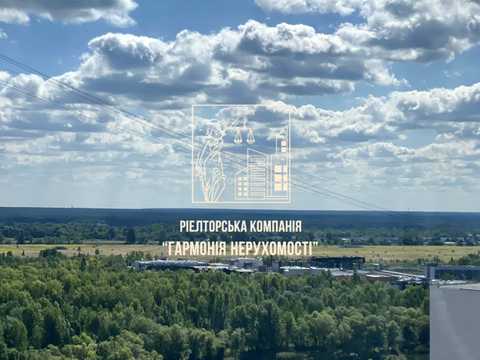 квартира за адресою Миколи Закревського вул., 95-А