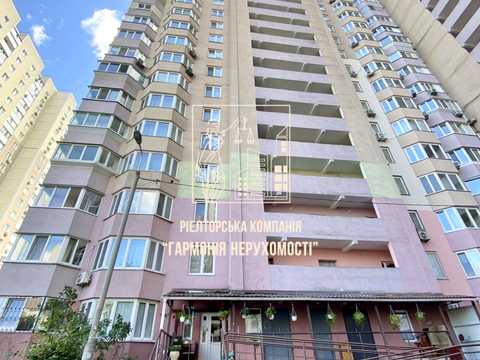 квартира за адресою Миколи Закревського вул., 95-А