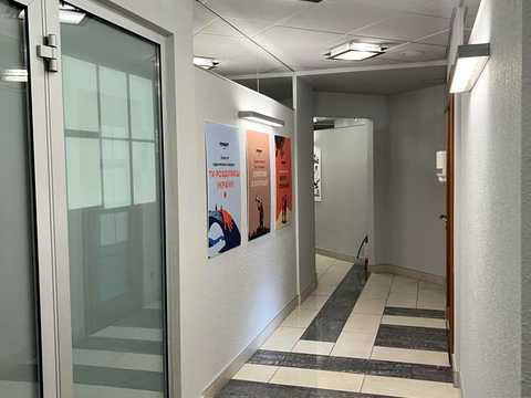 коммерческая по адресу Большая Житомирская ул., 20