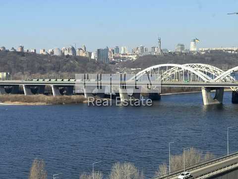квартира за адресою Київ, Дніпровська набережна вул., 15-Д
