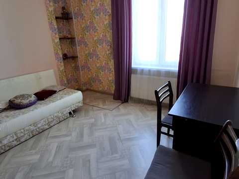 квартира по адресу Михаила Грушевского ул., 39/3 к3