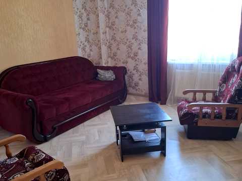 квартира по адресу Михаила Грушевского ул., 39/3 к3