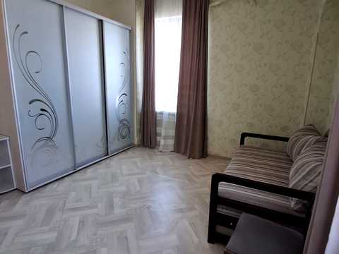квартира по адресу Михаила Грушевского ул., 39/3 к3