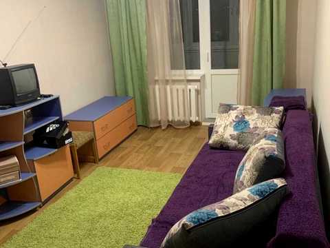 квартира за адресою Мануйлівський просп. (Воронцова), 25