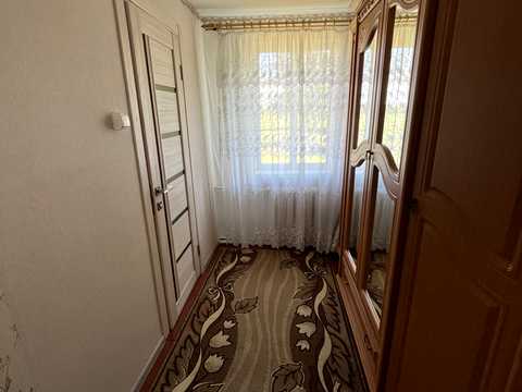 будинок за адресою Кобзаря, 58