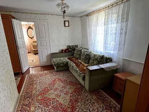 дом по адресу Кобзаря, 58