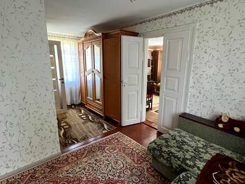 будинок за адресою Кобзаря, 58