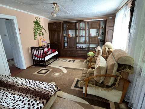 будинок за адресою Кобзаря, 58
