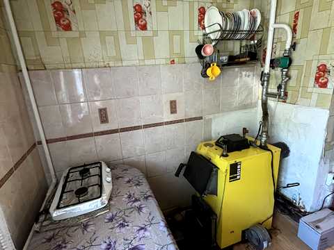 будинок за адресою Кобзаря, 58