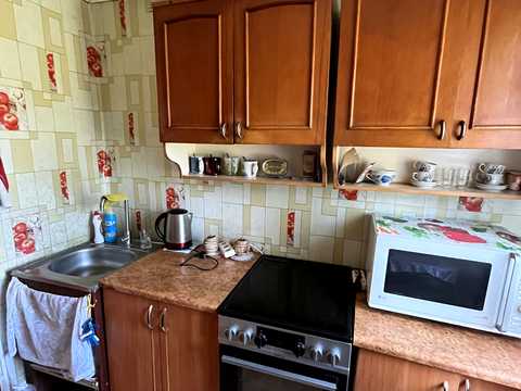 будинок за адресою Кобзаря, 58