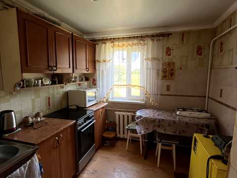 будинок за адресою Кобзаря, 58