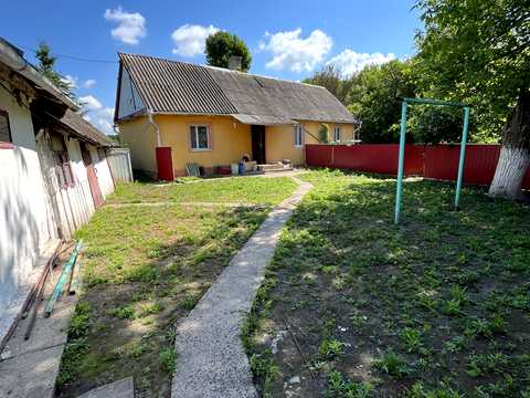 будинок за адресою Кобзаря, 58
