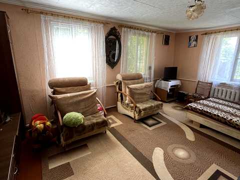 будинок за адресою Кобзаря, 58