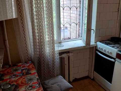 комната по адресу Ереванская ул., 9