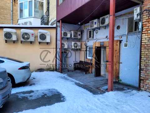 коммерческая по адресу Институтская ул., 25