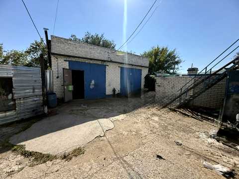 комерційна за адресою Дніпро, Тополина вул., 25