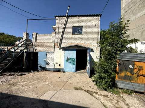 комерційна за адресою Дніпро, Тополина вул., 25
