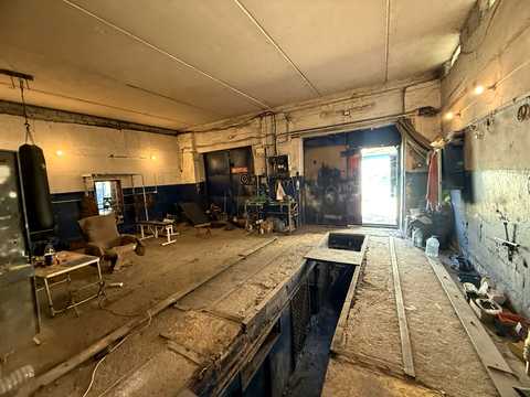 комерційна за адресою Дніпро, Тополина вул., 25