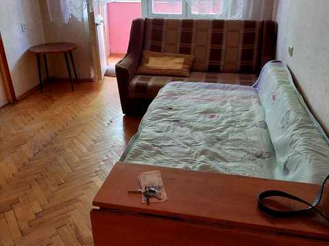 комната по адресу Ереванская ул., 9